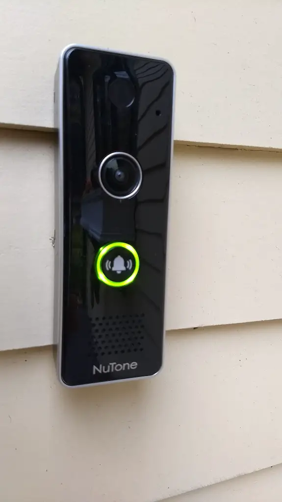 nutone knock