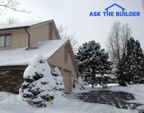 Attic Ventilation