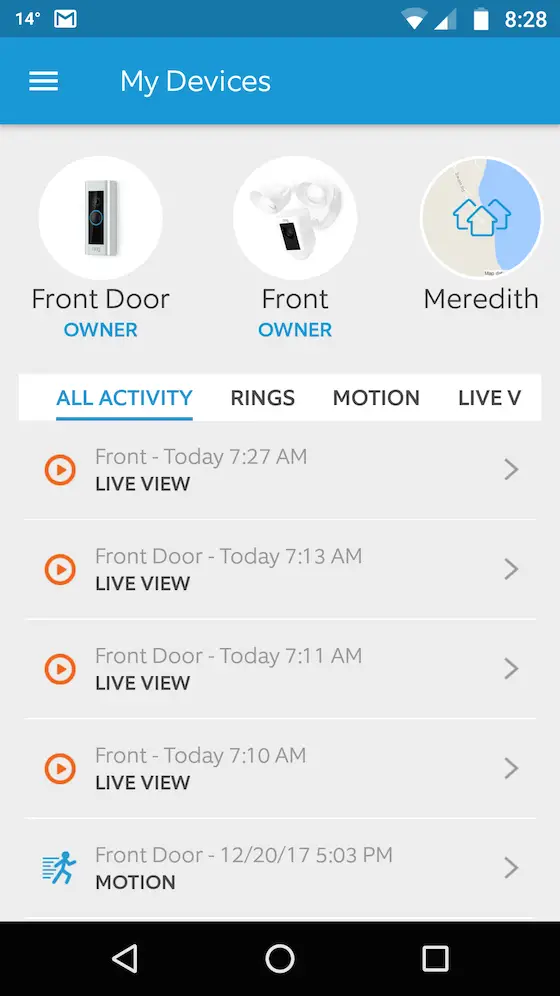ring app