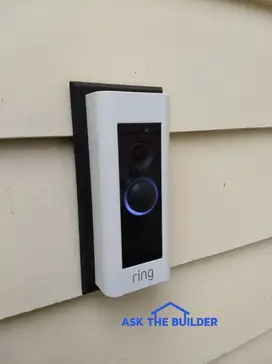 Ring Video Doorbell Review