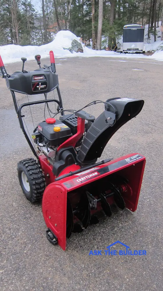 Heated Driveway Cost - Expensive to Install and Operate ...