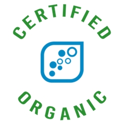 Stain Solver Oxygen Bleach Certified Organic logo