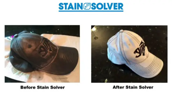 Stain Solver