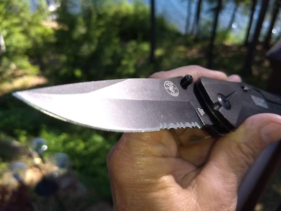 klein 44223 blade