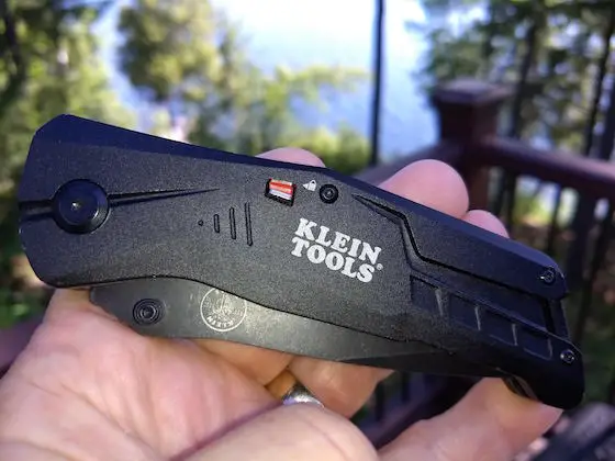 klein 44223