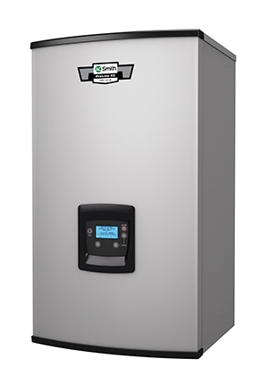 A. O. Smith ProLine Combi Boiler