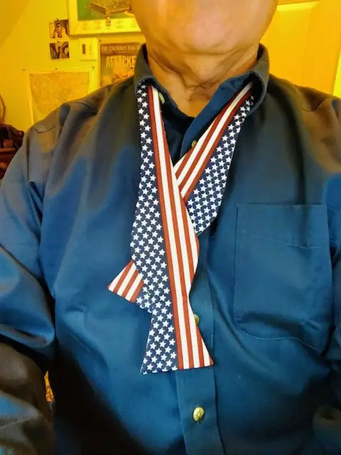 American-Flag-Tie