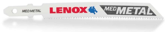 Lenox Metal Blade