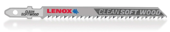 lenox new wood blade