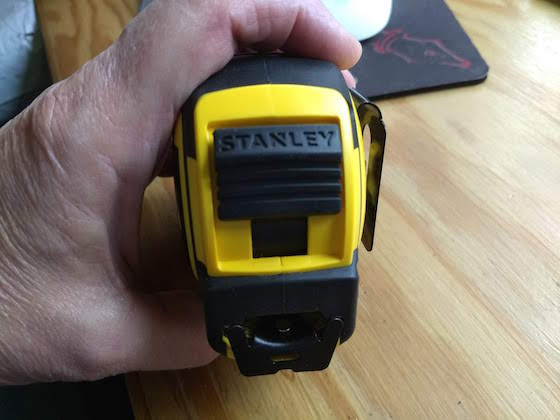 stanley fatmax 25' tape FMHT36325S