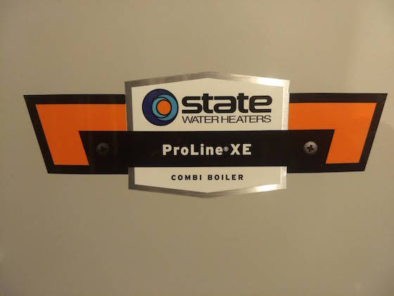 state proline xe combi