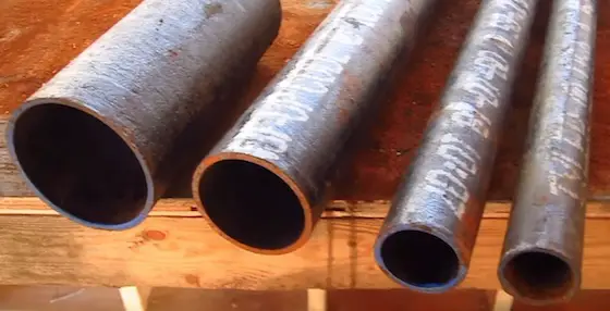 cast iron drain pipe