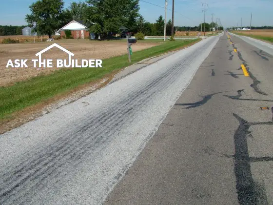 What is the Cost of Asphalt Driveway Construction? - The Constructor