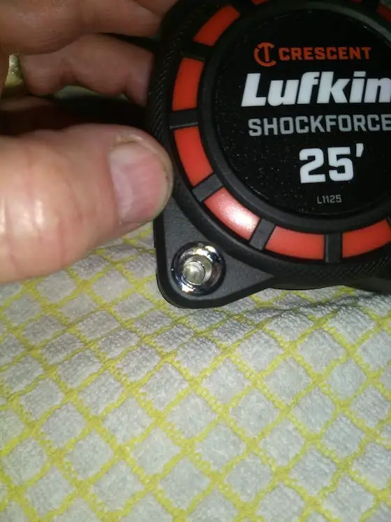lufkin shockforce tape