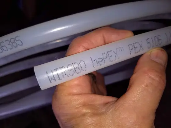 hepex uponor