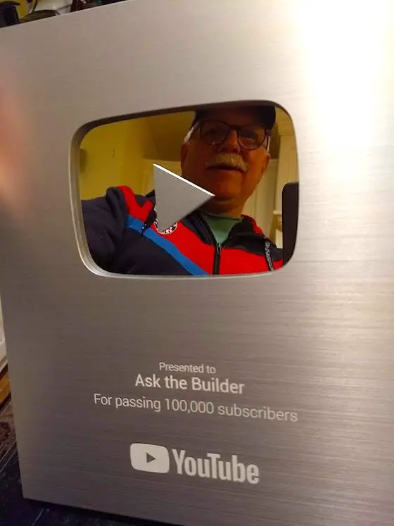 YouTube Award