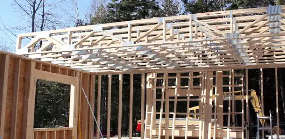 floor trusses