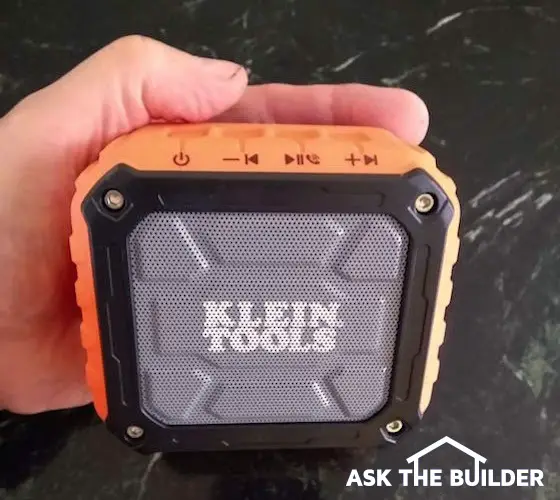 Klein Wireless Speaker