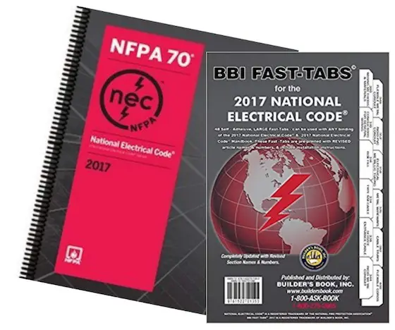 nec nfpa 70