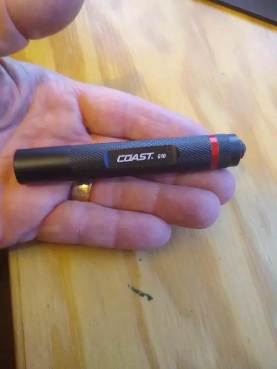 coast g10