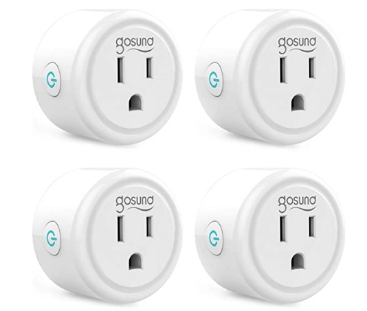 smart plugs