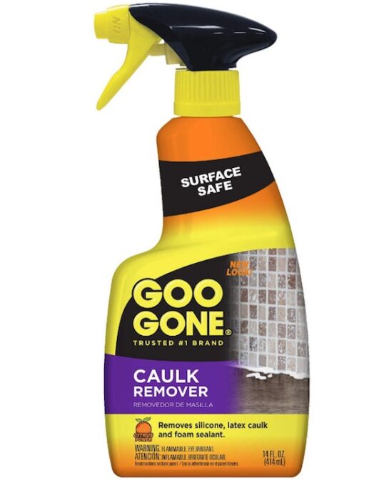 Clean Undermount Sink Caulk Replacing It is Faster