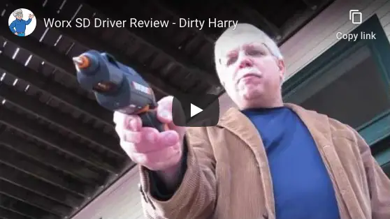 Dirty Harry Worx SD Driver