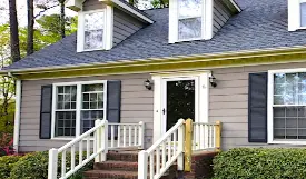 Best Exterior House Paint Has Urethane