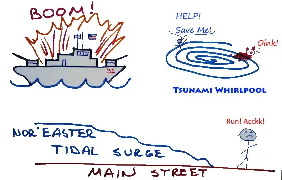 boston molasses flood