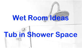 wet room ideas podcast