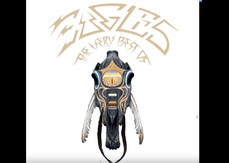 Midnight Flyer by the Eagles logo