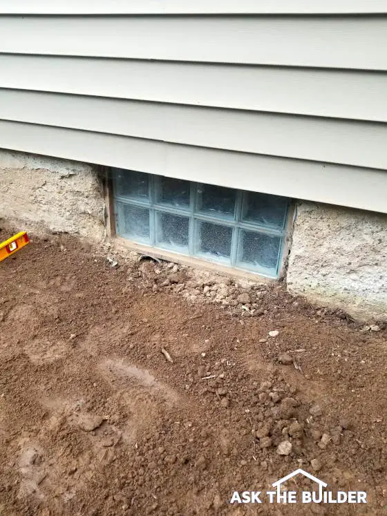 Crumbling Concrete Foundation DIY Fix - Ask the Builder