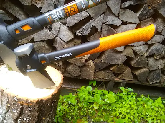 Fiskars 2.5 Pound Maul