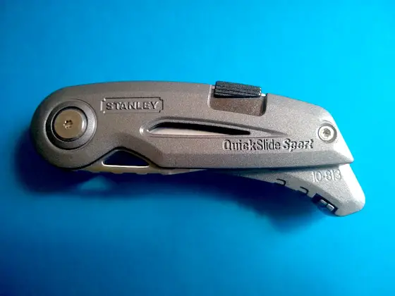 stanley quickslide sport