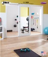 exercise room