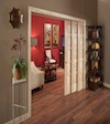 thumnail of johnson hardware doors