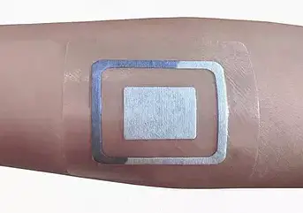 drysee bandaid