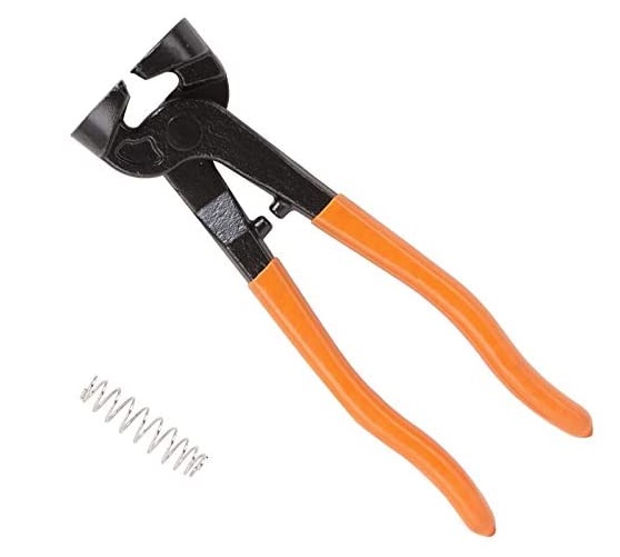 tile nippers