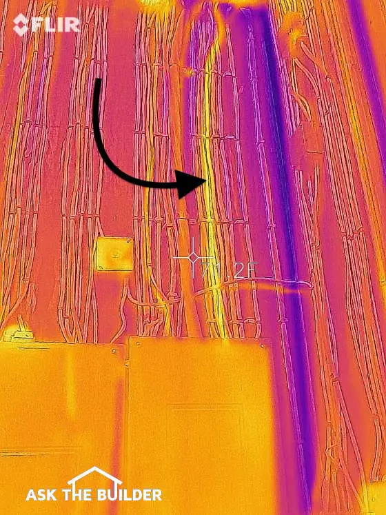 infrared photo electric cables