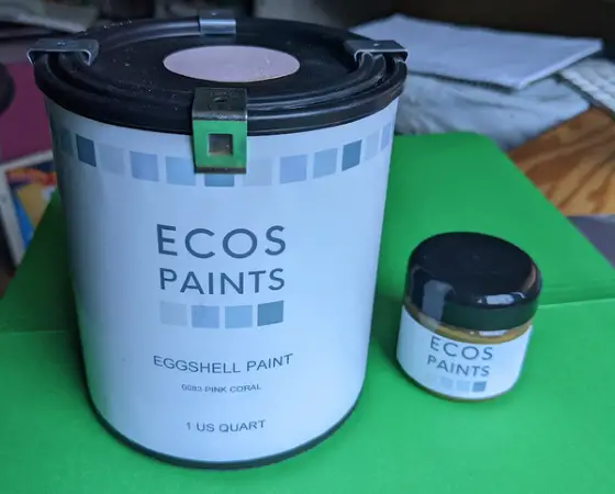 ECOS Paints