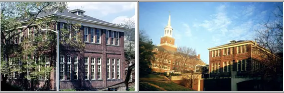 old tech building university of cincinnati