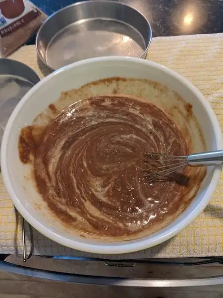 root beer cake batter