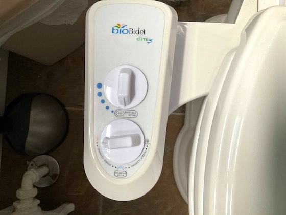 biobidet elite