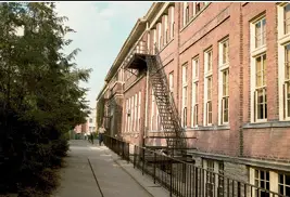 old tech building university of cincinnati