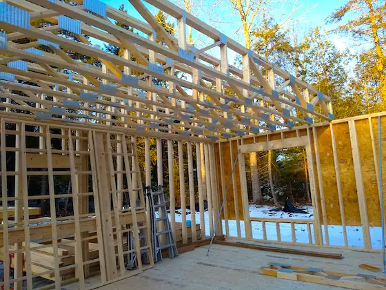 open web floor trusses home on mdi