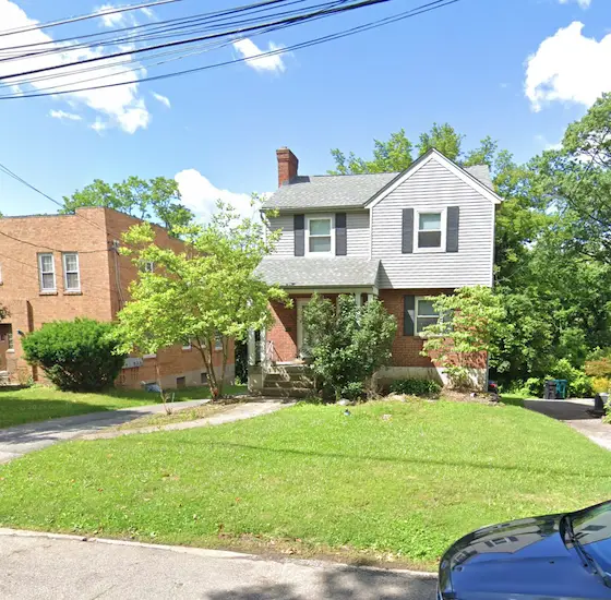 3101 Riddle View Lane Cincinnati OH